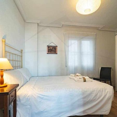 La Capilla Apartamento اوفيدو المظهر الخارجي الصورة