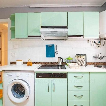La Capilla Apartamento اوفيدو المظهر الخارجي الصورة