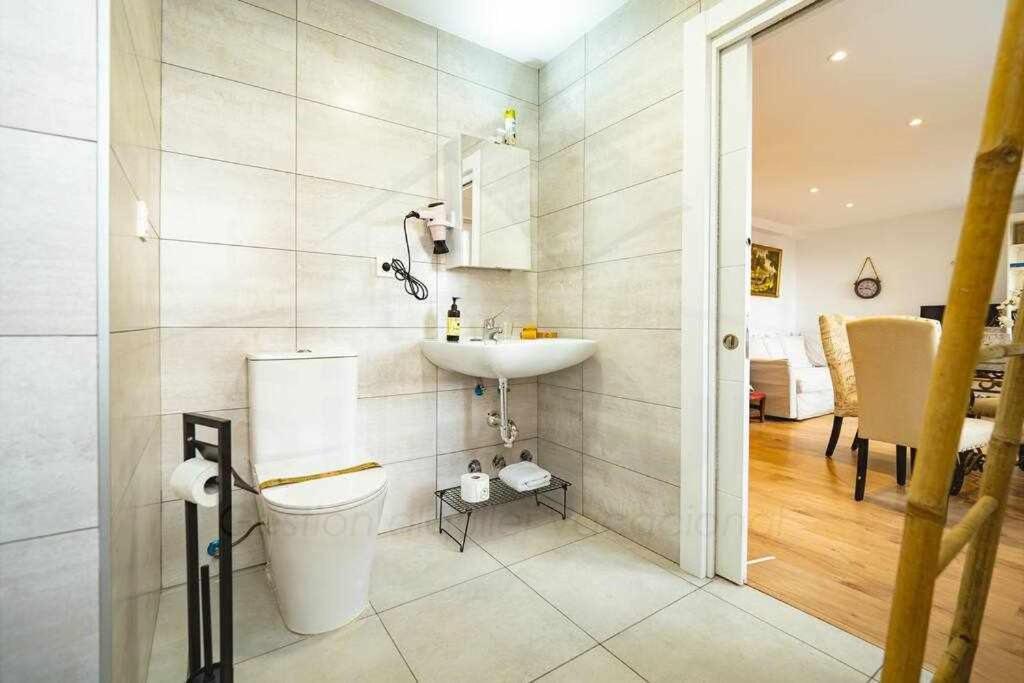 La Capilla Apartamento اوفيدو المظهر الخارجي الصورة